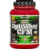 OptiWhey CFM – 2250 g, vanilka