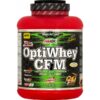 OptiWhey CFM – 1000 g, vanilka