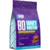 Whey Protein 80 (908 g) – 30 g, vanilka