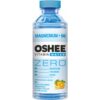 Oshee Vitamin Water Zero (vitamínová voda) – 555 ml, červené hrozny-pitahaya
