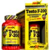TestoF-200® (tablety) – 250 tbl