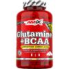Glutamine + BCAA