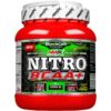 Nitro BCAA+ – 500 g, ananas