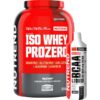 Iso Whey Prozero + BCAA Liquid zdarma