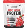 Night Native Protein – akce 2+1 zdarma