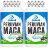 Peruvian Maca Premium XXL