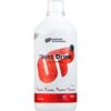 UP Iont Drink – 1000 ml, pomeranč