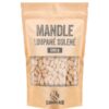 Mandle loupané solené – 1000 g