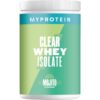 Clear Whey Isolate