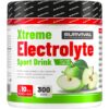 Xtreme Electrolyte Sport Drink – 600 g, jahoda-kiwi