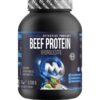 Beef Protein Hydrolyzate – 30 g, čoko-máta