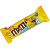 M&M´s HiProtein Bar – 51 g, arašídy