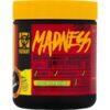 Mutant Madness – 270 g, ananas