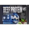 Beef Protein Hydrolyzate – 1500 g, čoko-máta