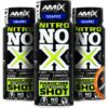 NitroNoX Shot – 60 ml, ovoce