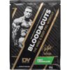 Pre-Workout Blood & Guts – 380 g, jahoda