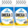 Omega 3 Premium XXL – akce 1+1