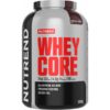 Whey Core – 900 g, čoko-kakao