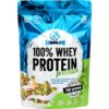 100 % Whey Protein – 750 g, jahodové potěšení