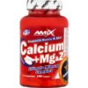 Calcium + Mg + Zn