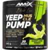 Yeep Pump Muscle – 345 g, limeta