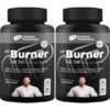 UP Burner Fat Fall – akce 1+1