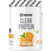 Clear Protein – 300 g, tropické ovoce