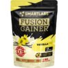 Fusion Gainer – 1000 g, jahoda
