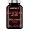 Essensey Multivit for Him + Maca Root