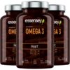 Essensey Omega 3 – akce 2+1