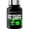 Ginkgo Biloba