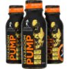 Shaaboom Pump Juice Shot – 120 ml, exotic